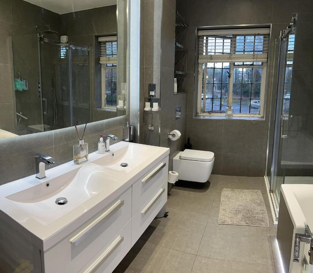 Don'T Wake Me Up. South London. Sleeps 6 호텔 외부 사진