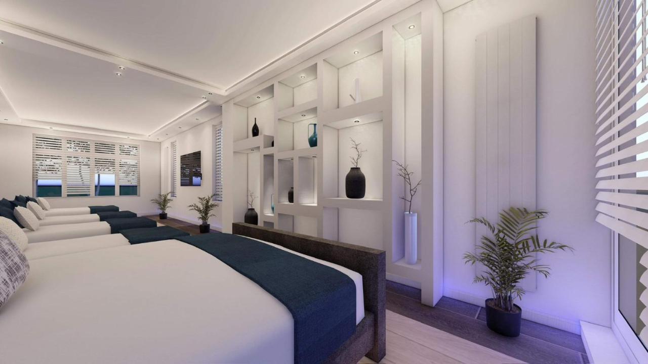 Don'T Wake Me Up. South London. Sleeps 6 호텔 외부 사진