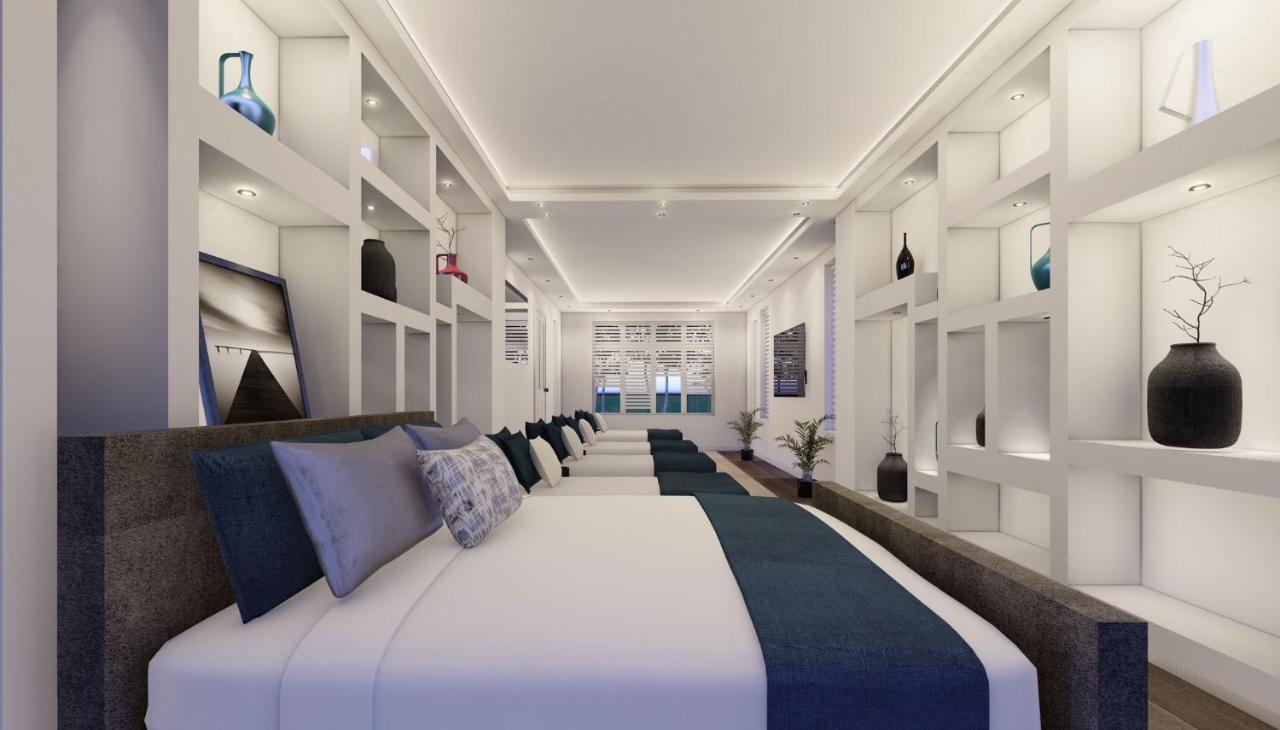 Don'T Wake Me Up. South London. Sleeps 6 호텔 외부 사진