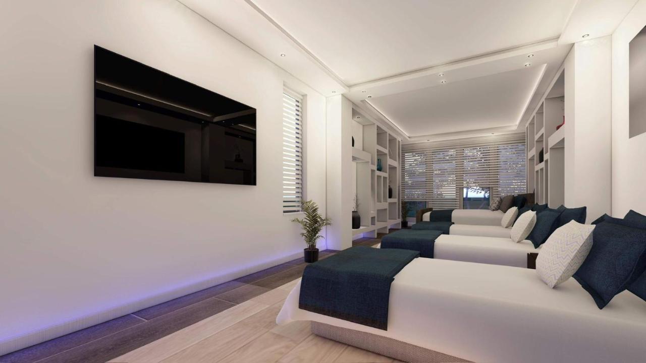 Don'T Wake Me Up. South London. Sleeps 6 호텔 외부 사진