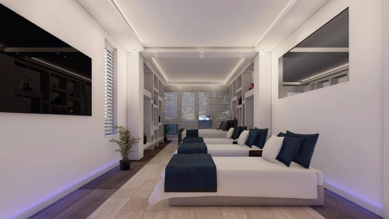 Don'T Wake Me Up. South London. Sleeps 6 호텔 외부 사진