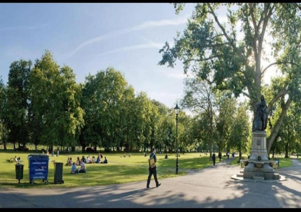 Don'T Wake Me Up. South London. Sleeps 6 호텔 외부 사진